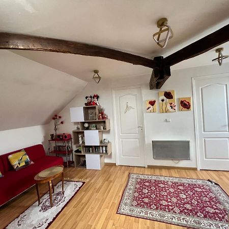 Appartement Spacieux Disneyland - La Vallee Village - 6 Personnes - 60M2 Saint-Germain-sur-Morin Zewnętrze zdjęcie
