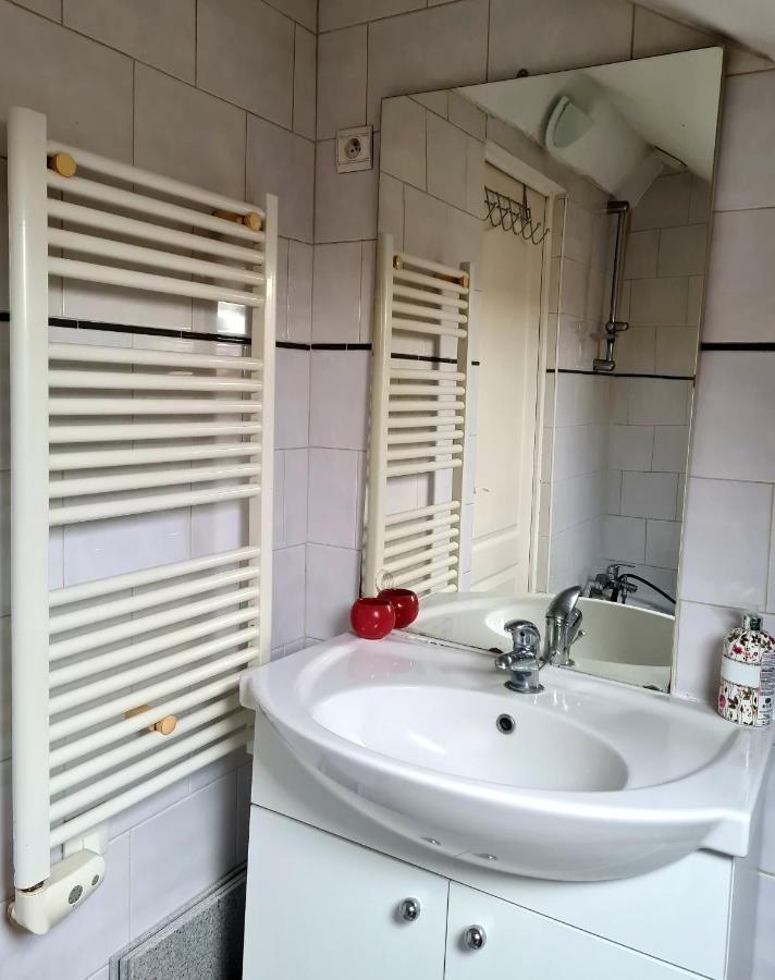 Appartement Spacieux Disneyland - La Vallee Village - 6 Personnes - 60M2 Saint-Germain-sur-Morin Zewnętrze zdjęcie