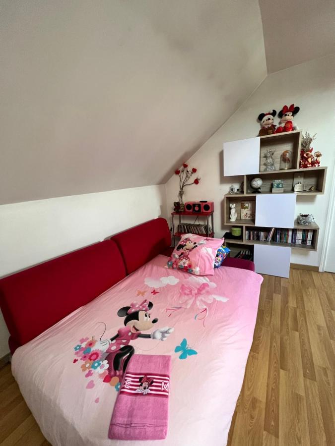 Appartement Spacieux Disneyland - La Vallee Village - 6 Personnes - 60M2 Saint-Germain-sur-Morin Zewnętrze zdjęcie