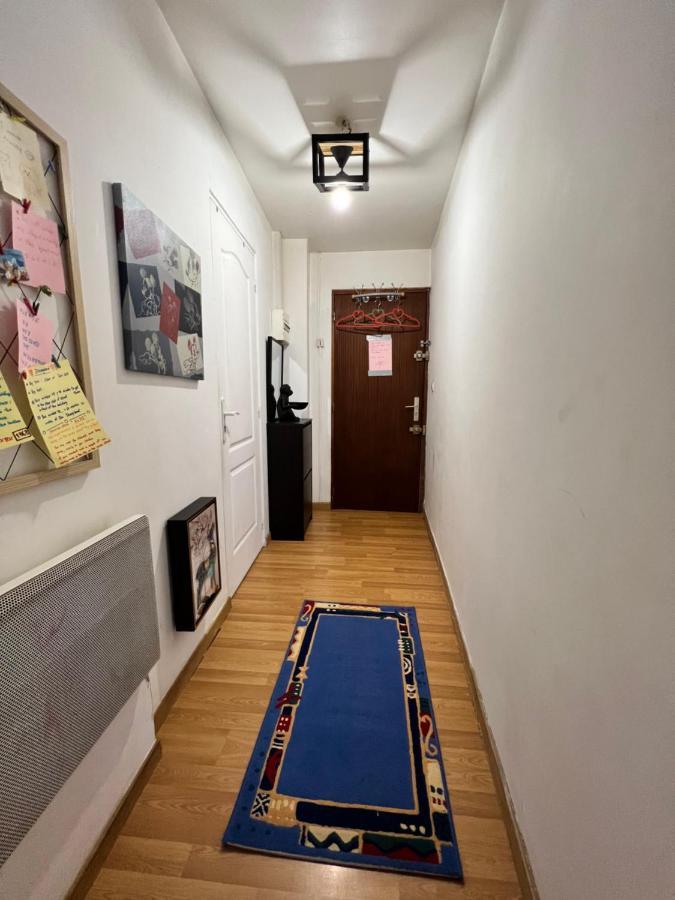 Appartement Spacieux Disneyland - La Vallee Village - 6 Personnes - 60M2 Saint-Germain-sur-Morin Zewnętrze zdjęcie