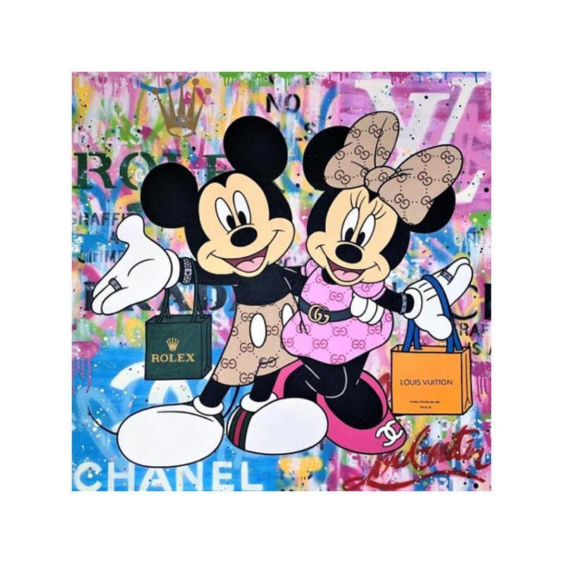 Appartement Spacieux Disneyland - La Vallee Village - 6 Personnes - 60M2 Saint-Germain-sur-Morin Zewnętrze zdjęcie